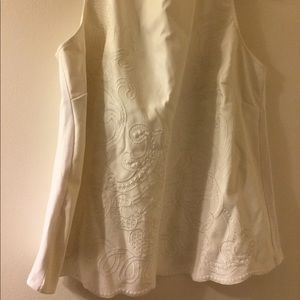 Plus Size Top-Size 1X